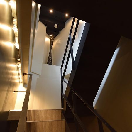 Tokyo Hostel Enishi 외부 사진