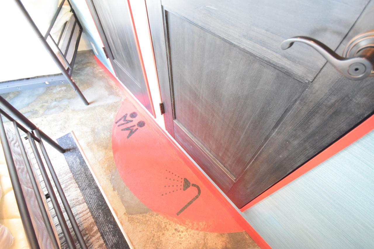 Tokyo Hostel Enishi 객실 사진