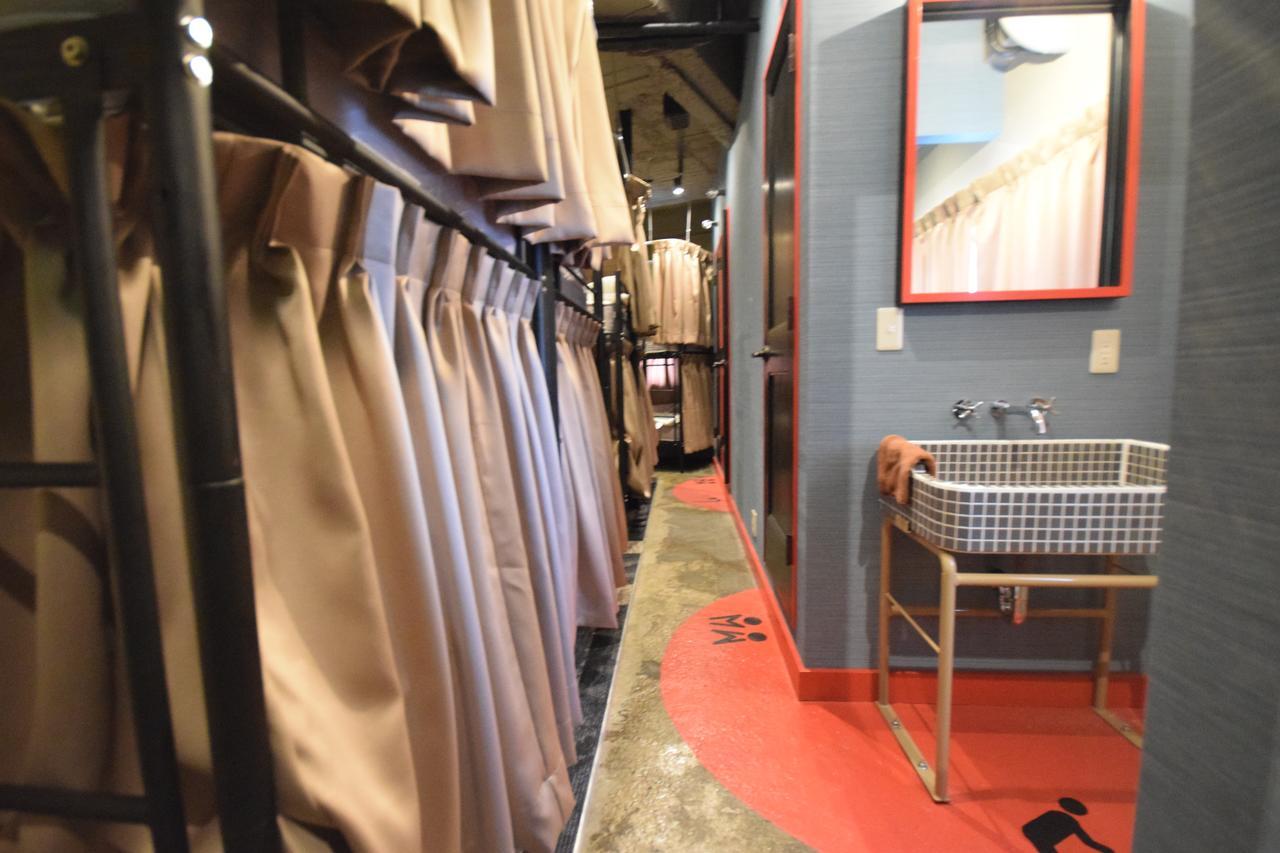 Tokyo Hostel Enishi 객실 사진