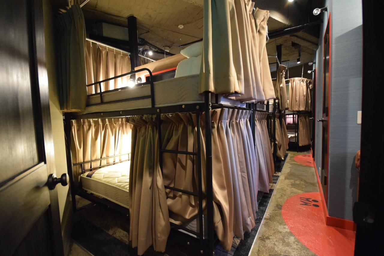 Tokyo Hostel Enishi 객실 사진