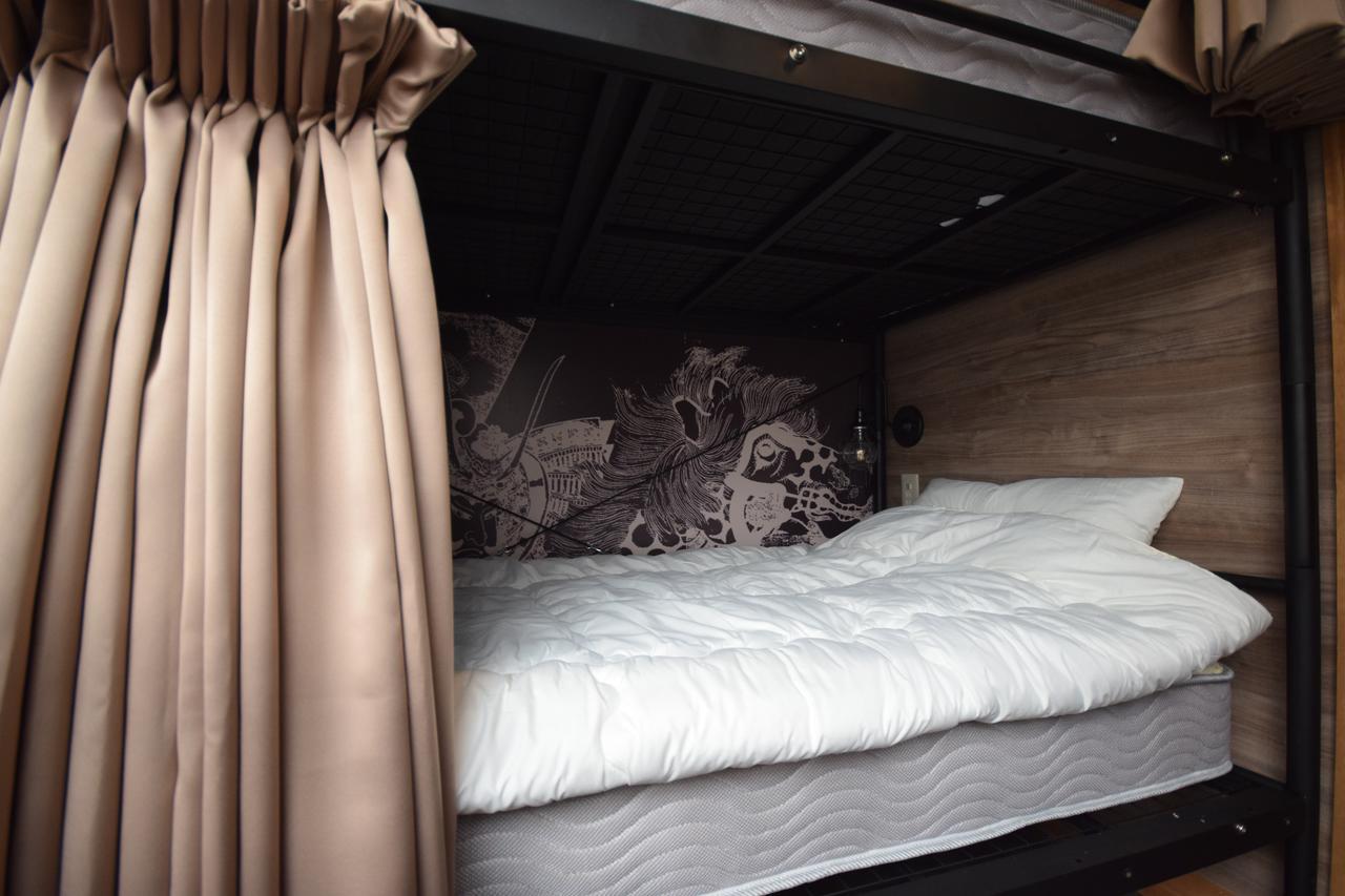 Tokyo Hostel Enishi 외부 사진