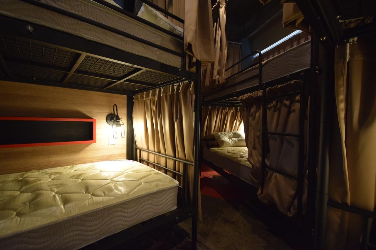 Tokyo Hostel Enishi 객실 사진