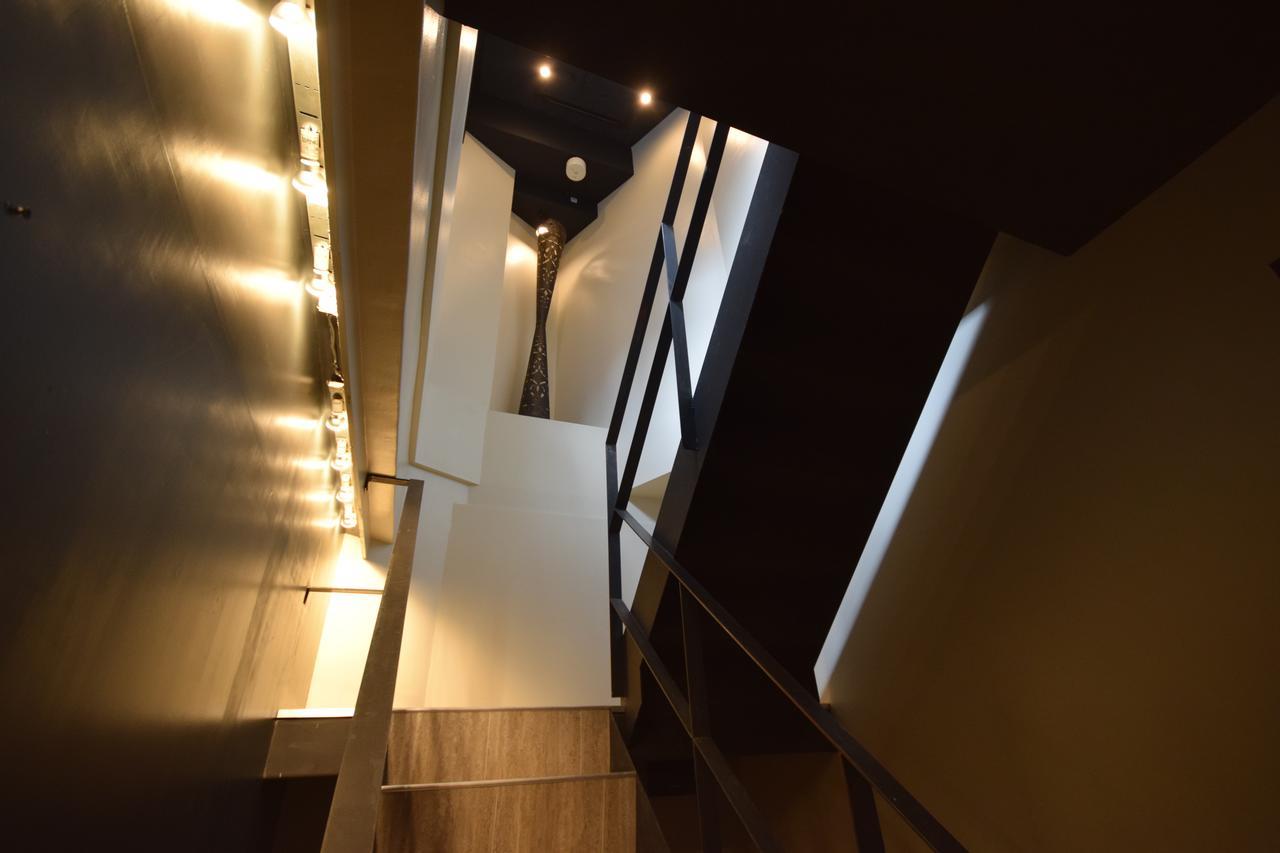 Tokyo Hostel Enishi 외부 사진