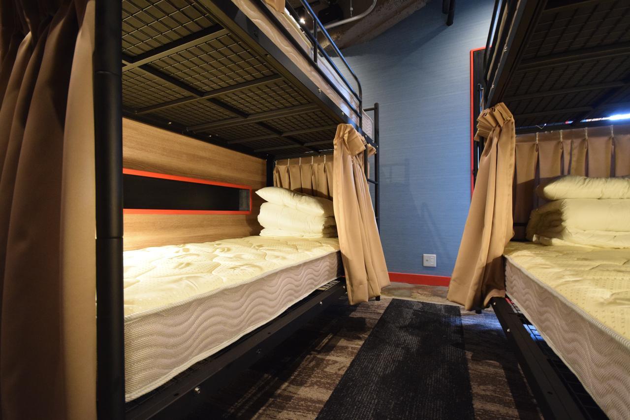 Tokyo Hostel Enishi 객실 사진