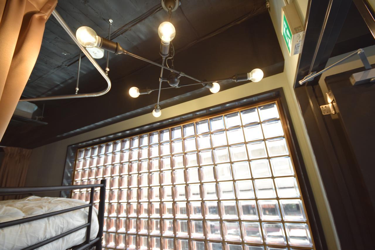 Tokyo Hostel Enishi 외부 사진