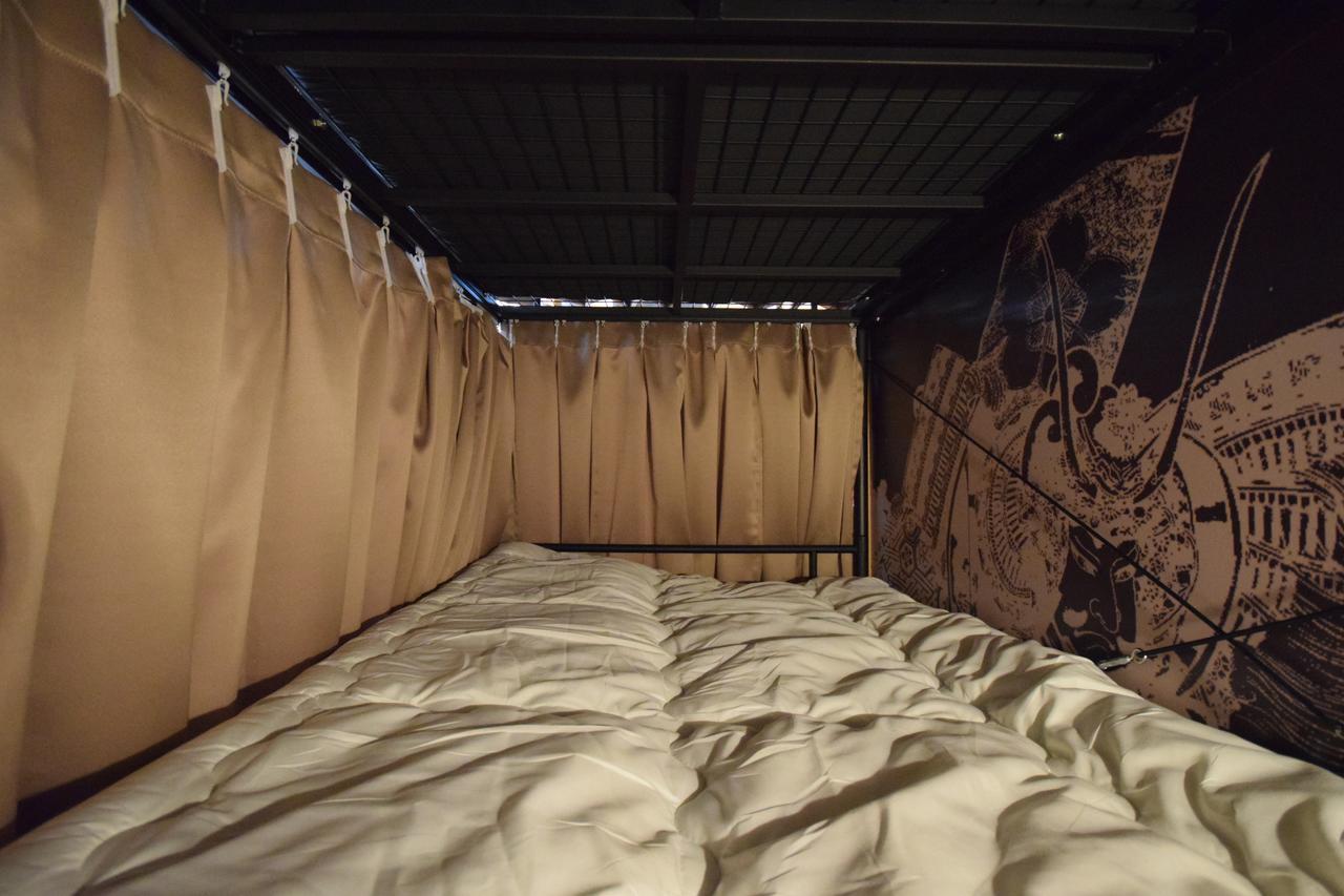 Tokyo Hostel Enishi 객실 사진