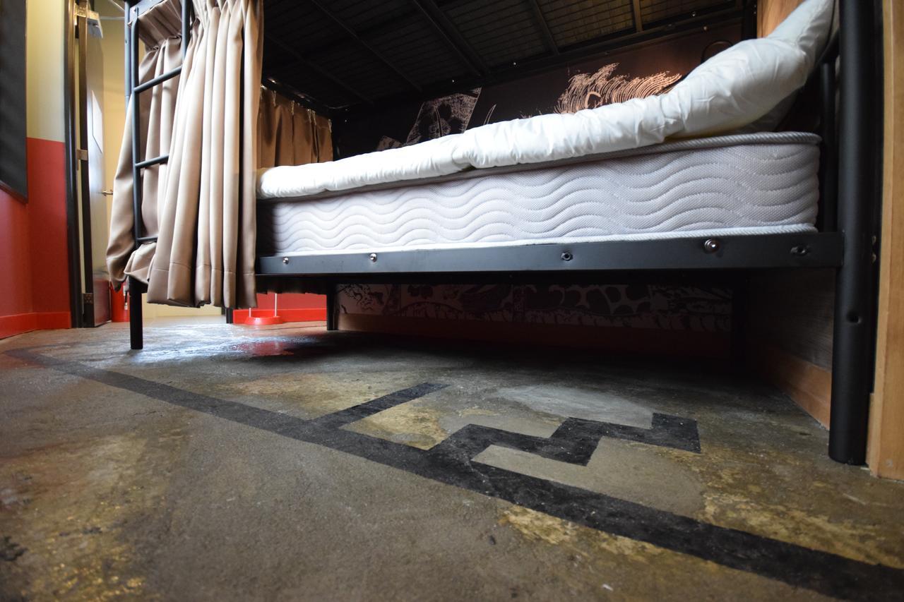 Tokyo Hostel Enishi 객실 사진