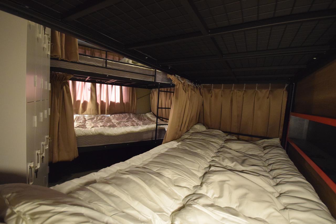 Tokyo Hostel Enishi 객실 사진