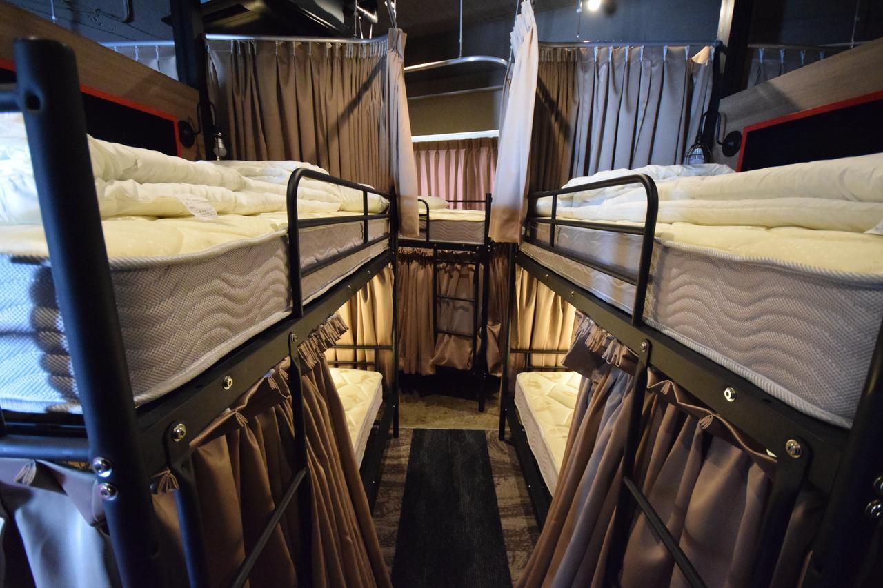 Tokyo Hostel Enishi 객실 사진