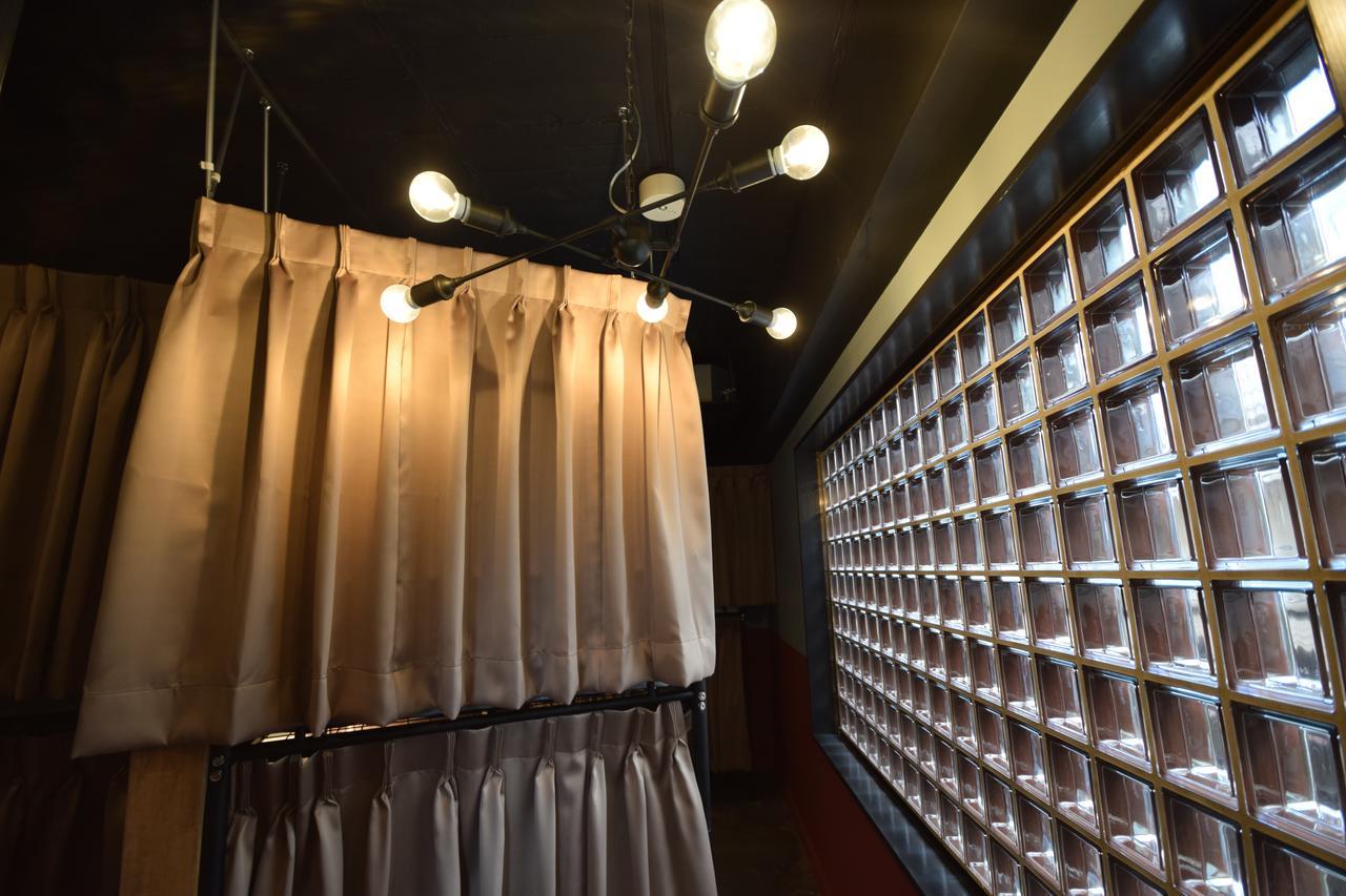 Tokyo Hostel Enishi 객실 사진