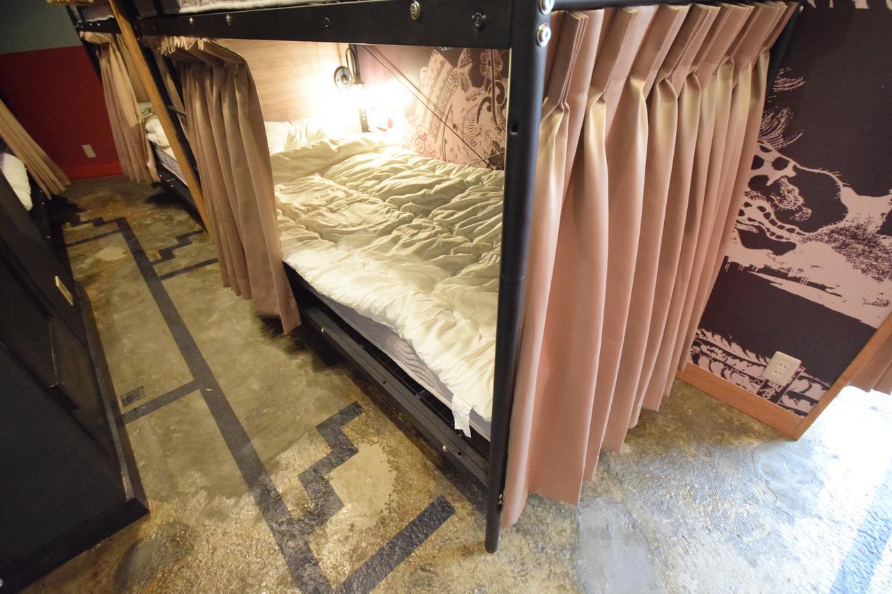 Tokyo Hostel Enishi 객실 사진