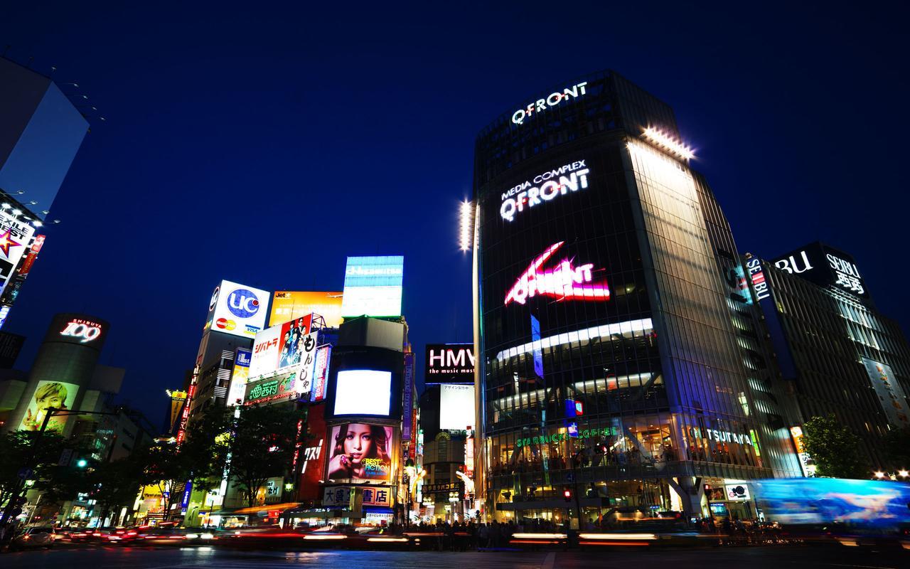 Tokyo Hostel Enishi 외부 사진