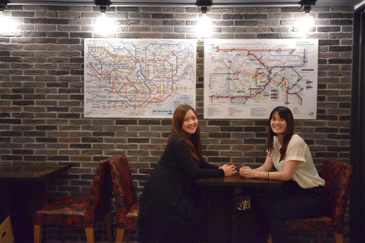 Tokyo Hostel Enishi 외부 사진