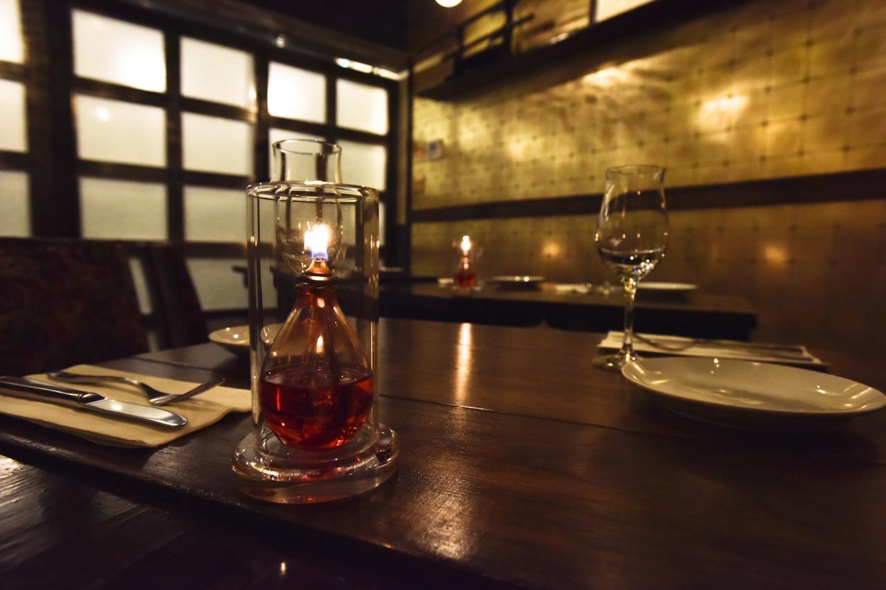 Tokyo Hostel Enishi 외부 사진