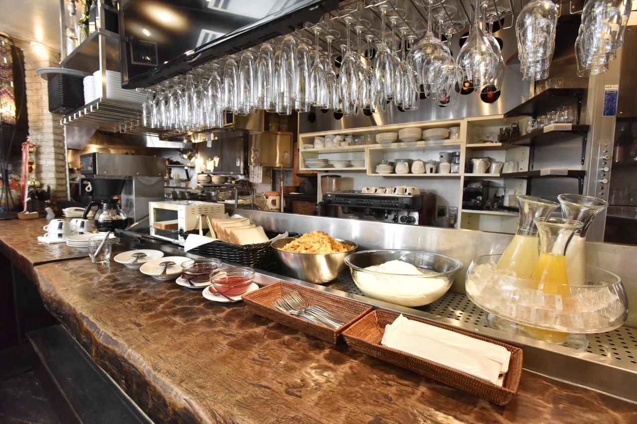 Tokyo Hostel Enishi 외부 사진