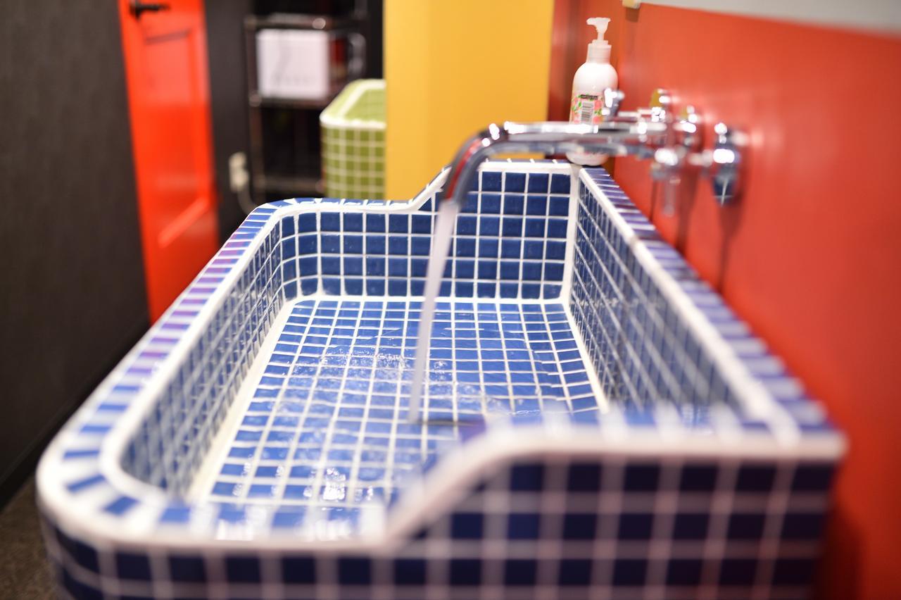 Tokyo Hostel Enishi 외부 사진
