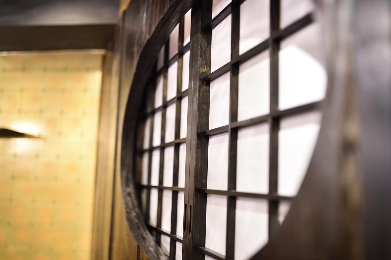 Tokyo Hostel Enishi 외부 사진