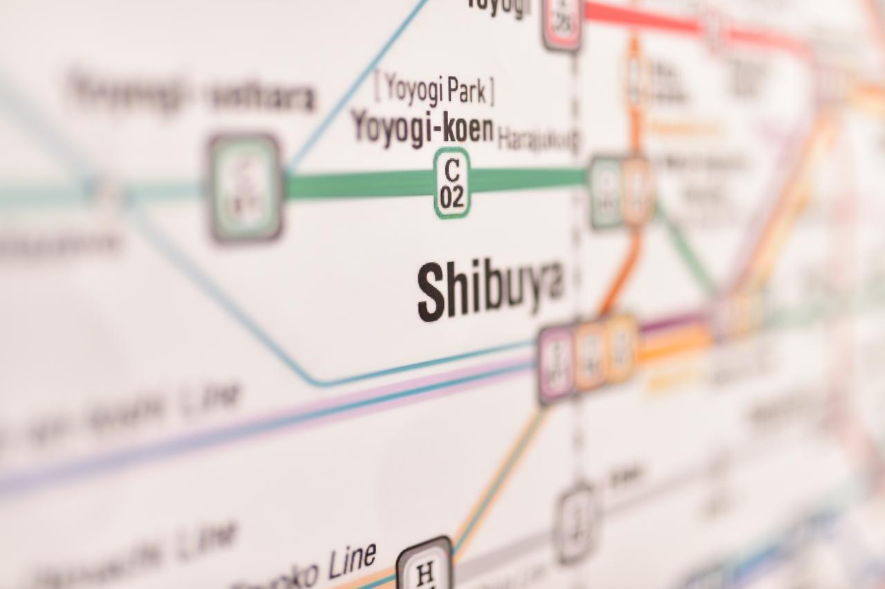 Tokyo Hostel Enishi 외부 사진