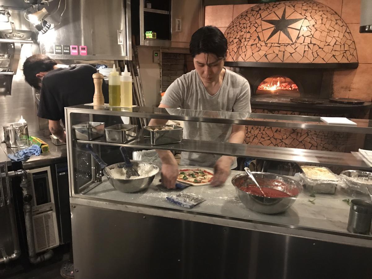 Tokyo Hostel Enishi 외부 사진