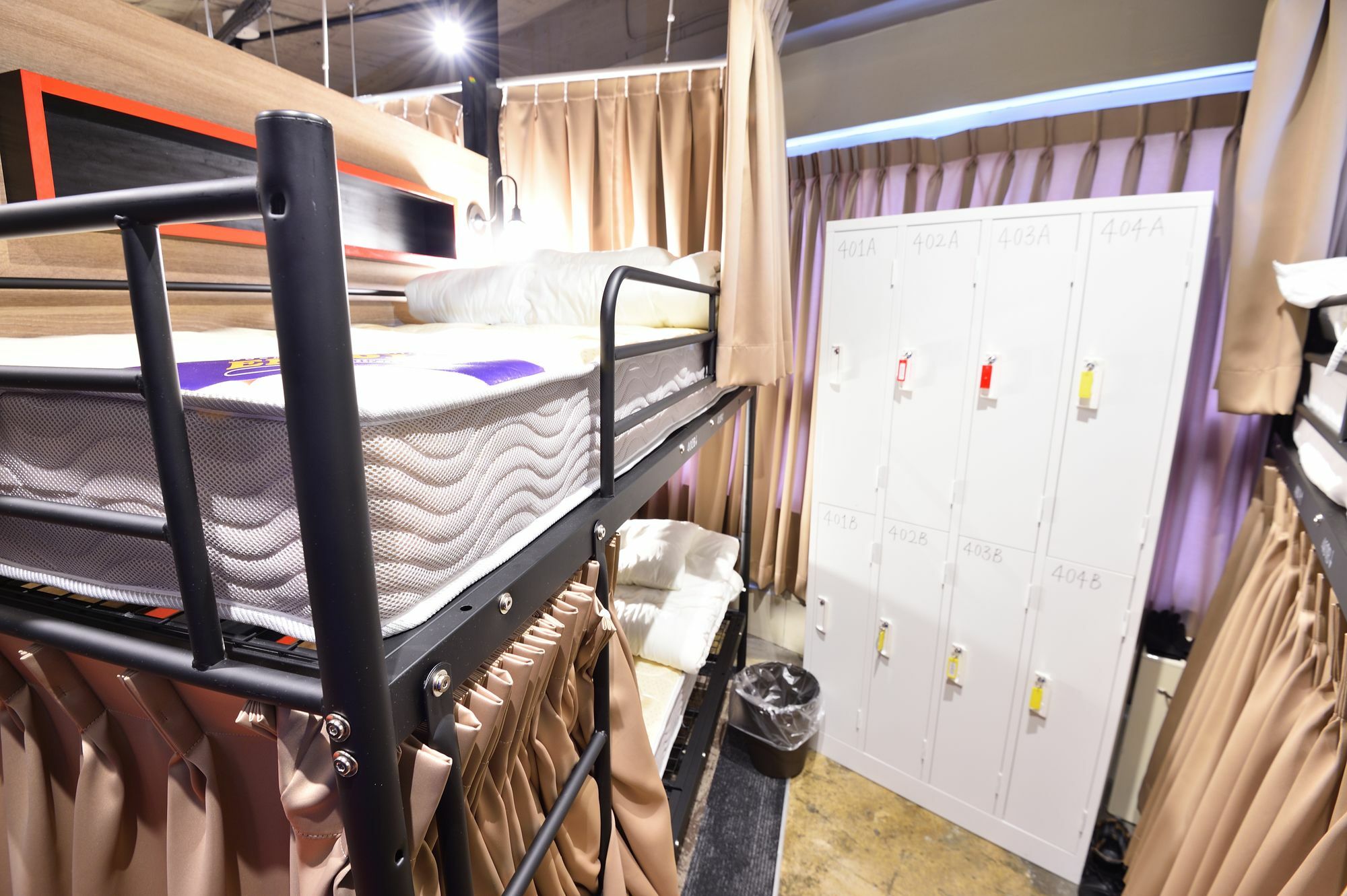 Tokyo Hostel Enishi 외부 사진